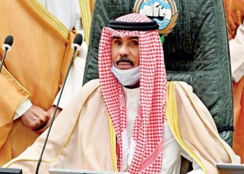 Kuveyt Buyruğu hayatını kaybetti