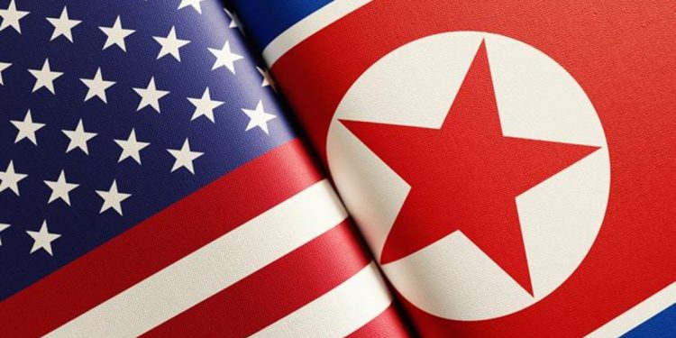 Kuzey Kore ABD’ye kapıyı kapattı!