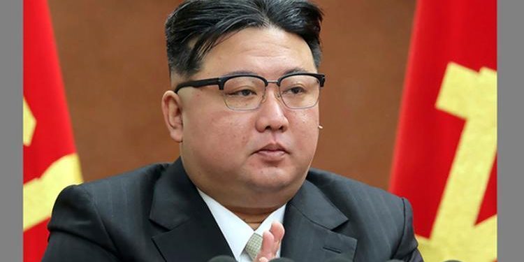 Kuzey Kore başkanı buyruğu verdi: Savaş hazırlıklarını hızlandırın