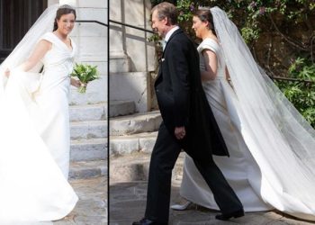 “Lahanalı” kayınvalidenin kızı hamile! Memnun haber dokuz ay sonra geldi