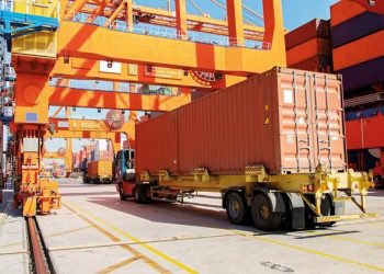 Lojistik bölümüne yeni dayanak muştusu