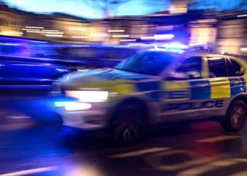 Londra’da silahlı atak: 1 meyyit