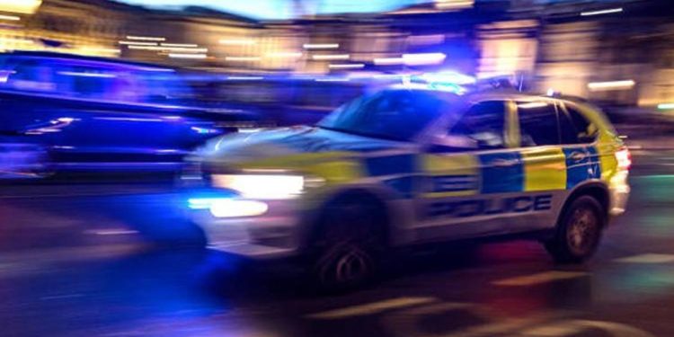 Londra’da silahlı atak: 1 meyyit