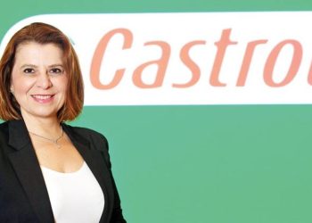 Madeni yağ üretimine ‘Gemlik’ imzası