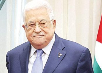 Mahmud Abbas: Gazze’yi yönetmeye hazırız