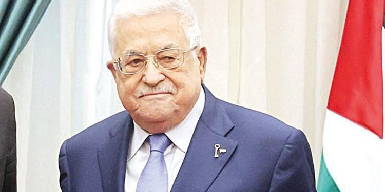 Mahmud Abbas: Gazze’yi yönetmeye hazırız