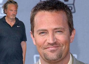 Matthew Perry’nin otopsi raporunun akabinde arkadaşı konuştu: Palavra söyledi, uyuşturucuyu hiç bırakmadı!