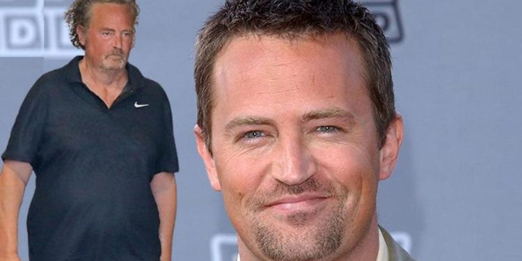 Matthew Perry’nin otopsi raporunun akabinde arkadaşı konuştu: Palavra söyledi, uyuşturucuyu hiç bırakmadı!