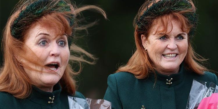 Meghan’dan evvel istenmeyen gelin oydu… Skandal düşes 32 yıl sonra kraliyet ailesine geri döndü!