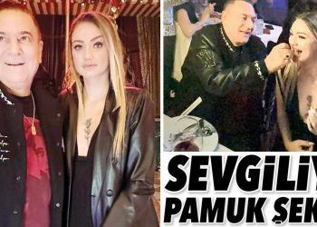 Mehmet Ali Erbil’in yalnızlığı kısa sürdü