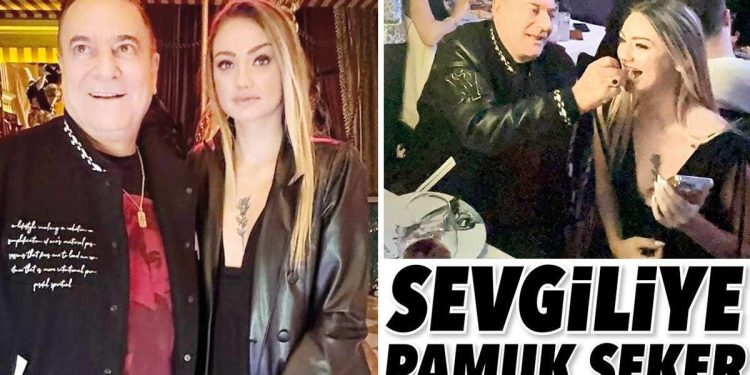 Mehmet Ali Erbil’in yalnızlığı kısa sürdü