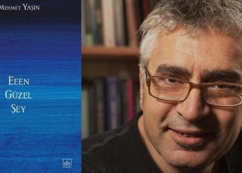 Mehmet Yaşın’dan “Eeen Hoş Şey”