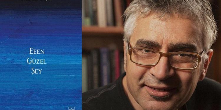 Mehmet Yaşın’dan “Eeen Hoş Şey”