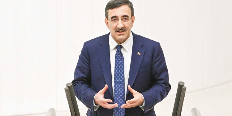 Memur artırımı yüzde 50 civarında