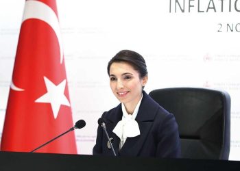 Merkez Bankası Erkan’dan ihracatçılara dayanak… Reeskont kredisinde ‘rahat olun’ bildirisi