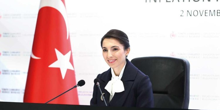 Merkez Bankası Erkan’dan ihracatçılara dayanak… Reeskont kredisinde ‘rahat olun’ bildirisi