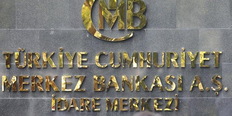 Merkez Bankası’nda PPK ataması