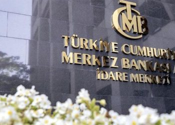 Merkez yılı yüzde 42.5 faizle kapattı