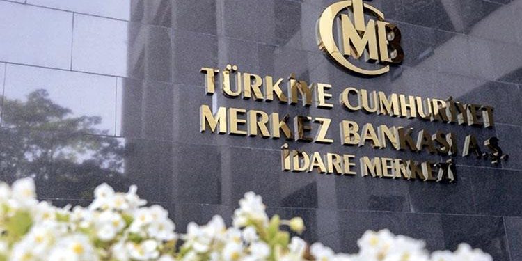 Merkez yılı yüzde 42.5 faizle kapattı