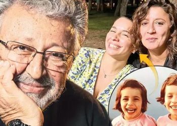 Metin Akpınar’ın kızı His Nebioğlu: Babam konuttan dışarı çıkmıyor