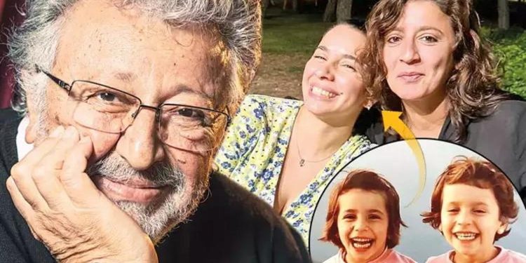 Metin Akpınar’ın kızı His Nebioğlu: Babam konuttan dışarı çıkmıyor