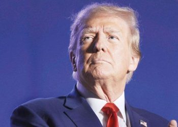 Michigan’dan Trump’a müjdeli haber