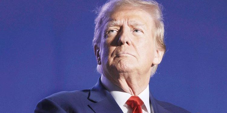 Michigan’dan Trump’a müjdeli haber