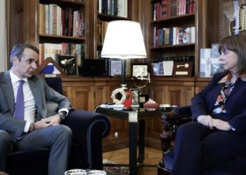 Miçotakis’ten İngiltere-Yunanistan ortasındaki krize ait açıklama