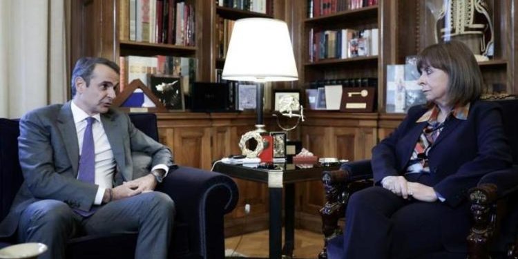 Miçotakis’ten İngiltere-Yunanistan ortasındaki krize ait açıklama