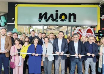 Migros kozmetik işine girdi