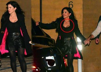 Milyonluk nişan yüzüğünden pırlanta isim kolyesine… ‘Onun soyadını almak için sabırsızlanıyorum’