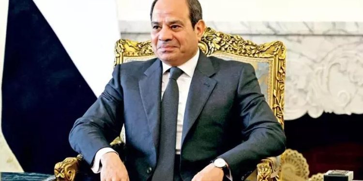 Mısır’da 3’üncü es-Sisi devri