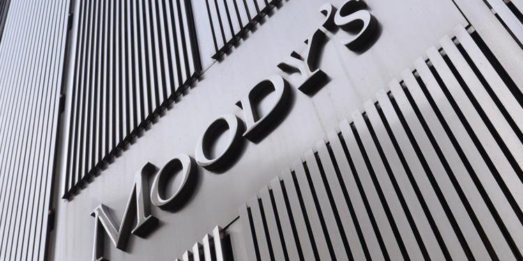 Moody’s: Sıkı nakdî duruşun sürdürülmesi halinde görünüm müspete çevrilebilir