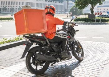 Motokuryelere yeni düzenleme geliyor… Sürat yapmak zorunda kalmayacaklar