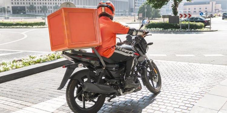 Motokuryelere yeni düzenleme geliyor… Sürat yapmak zorunda kalmayacaklar