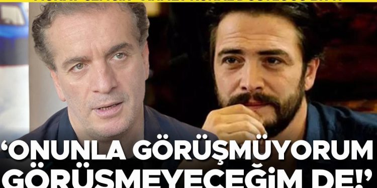 Murat Cemcir ile Ahmet Kural’ın dostluğu bitti! ‘Görüşmüyorum, görüşmeyeceğim de!