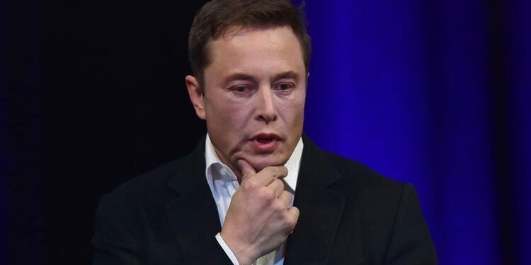 Musk’ın hayali sona erdi