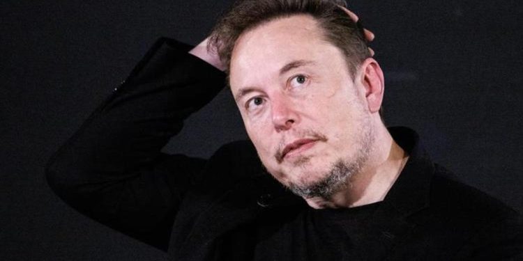 Musk’tan reklamlarını geri çeken şirketlere küfürlü reaksiyon