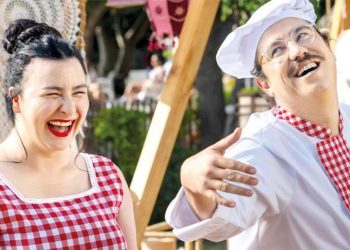 ‘Mutluyuz’un fragmanı yayınlandı