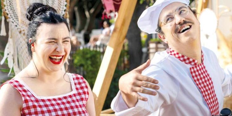 ‘Mutluyuz’un fragmanı yayınlandı