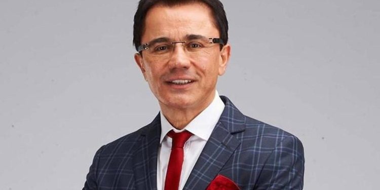 Nadir Saraç kimdir, nereli, kaç yaşında? Nadir Saraç’ın meslek ve biyografi bilgileri