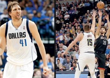 NBA efsanesinden Alperen’e övgü: Oyun tarzından etkileniyorum