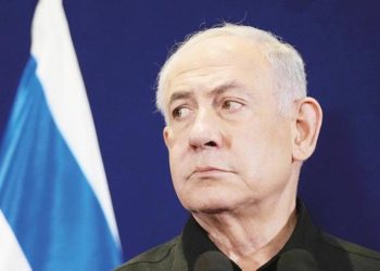 Netanyahu: Hamas muahedeyi ihlal etti