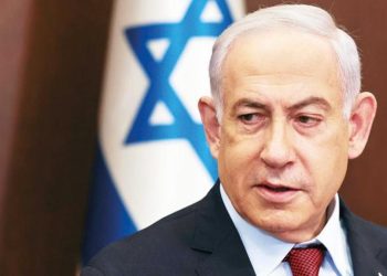 Netanyahu ısrarlı… Gazze İsrail’in denetiminde olacak