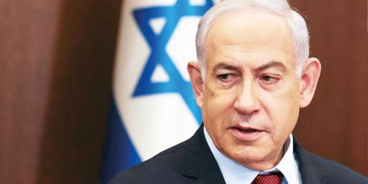 Netanyahu ısrarlı… Gazze İsrail’in denetiminde olacak