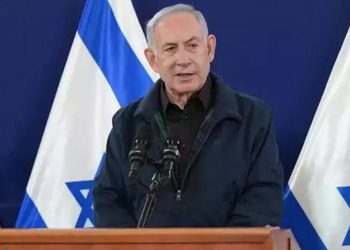 Netanyahu’dan kan donduran kelamlar: Hizbullah yanılgı yaparsa Lübnan yok olacak