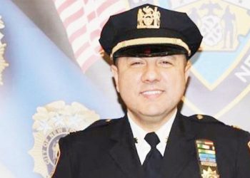 New York’un güvenliği bir Türk’e emanet