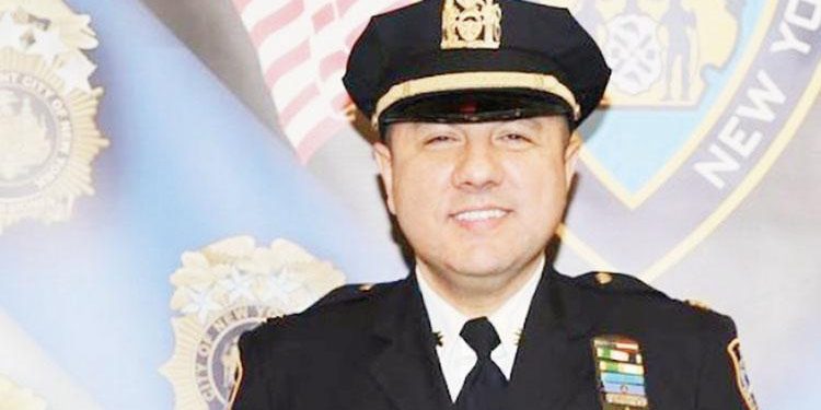 New York’un güvenliği bir Türk’e emanet