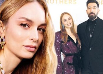 Nilperi Şahinkaya: Herkül üzere erkek severim