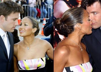 Nişanlarıyla düğünleri ortasına tam 20 yıl girdi… O ayrılık hala çok can yakıyor!